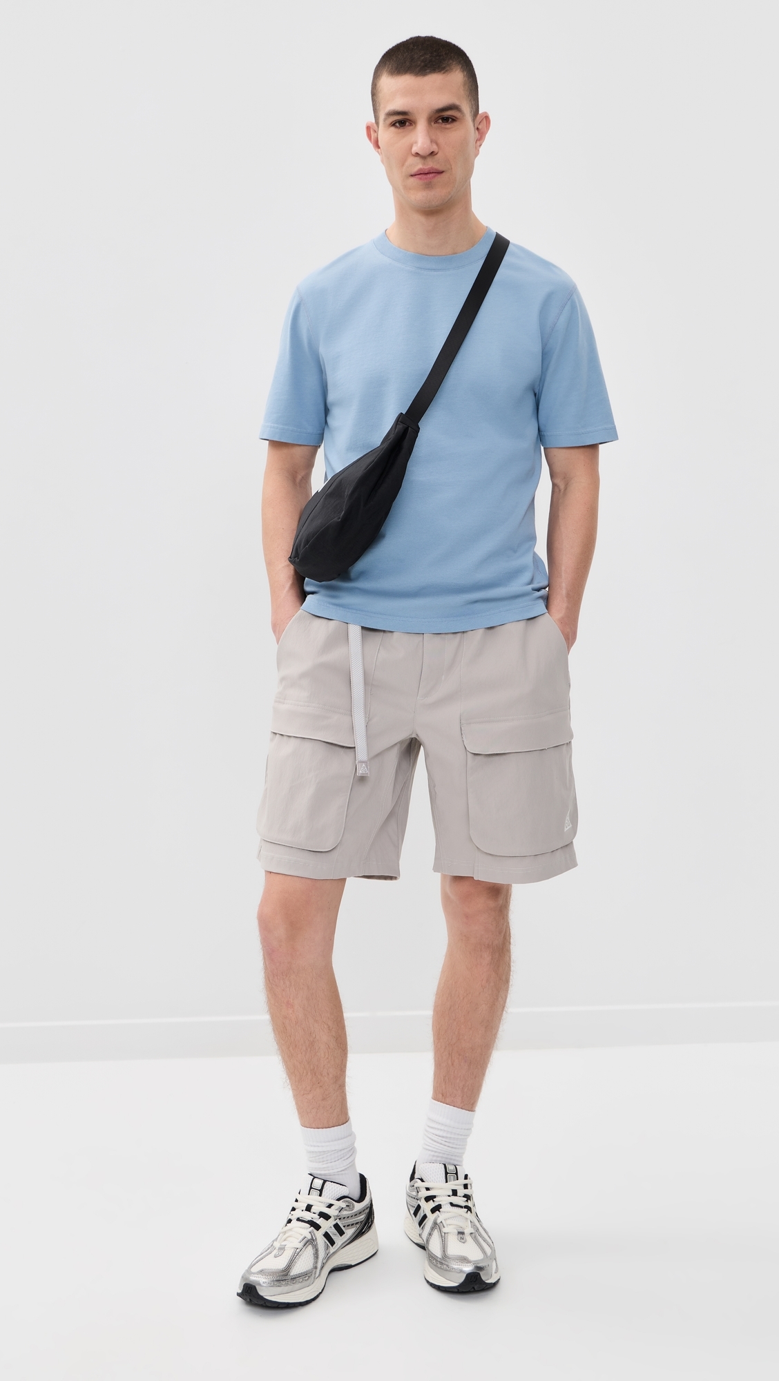 Midweight Jersey Standard T-Shirt Gulf