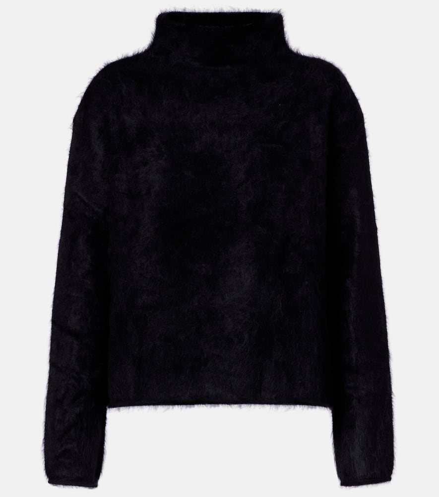 Cashmere sweater
