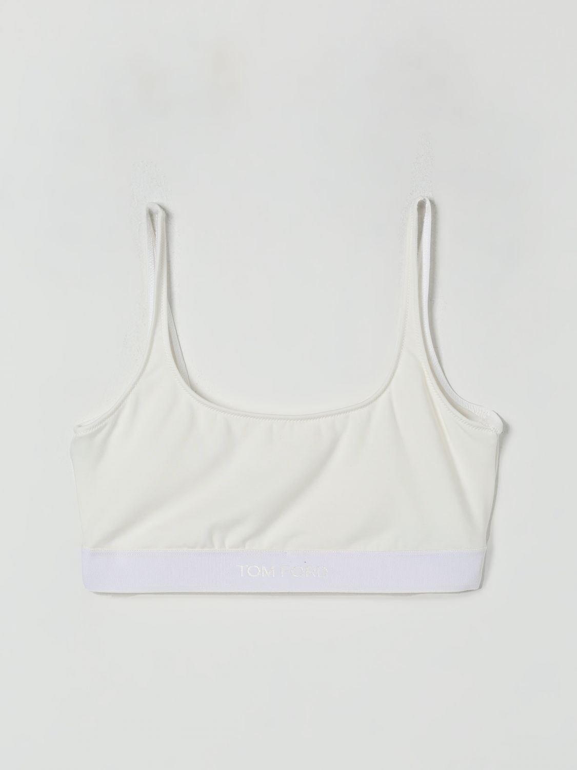 Lingerie Woman color White