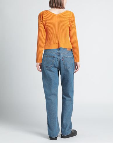 Woman Sweater Mandarin