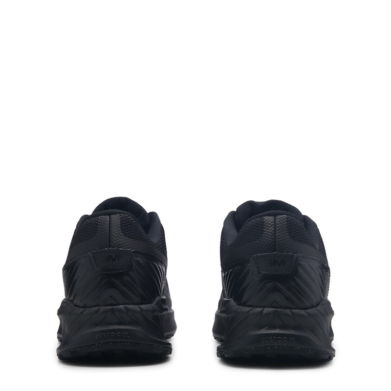 Men's Air Max Bia Sneakers (Black)