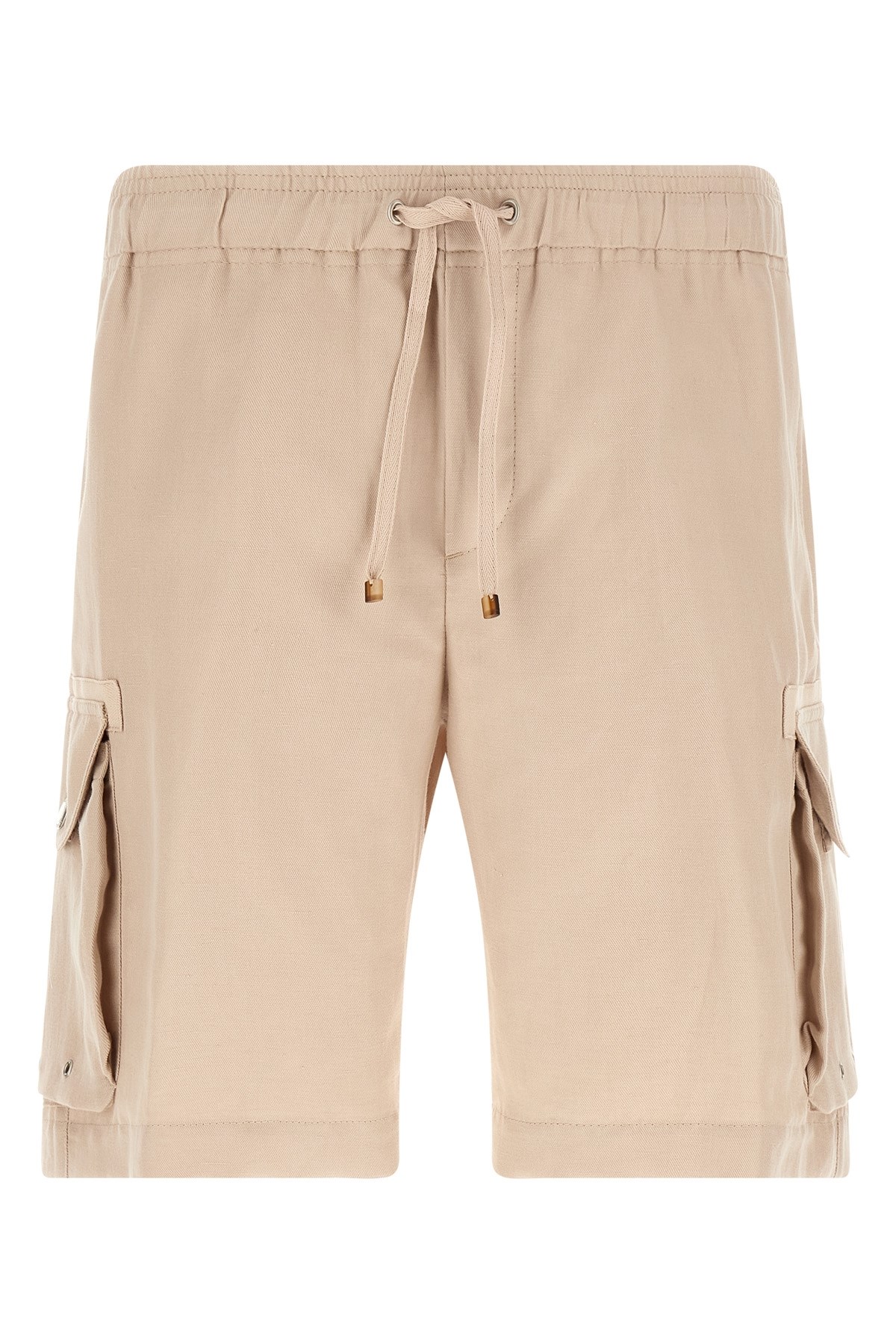 Cargo Bermuda Shorts