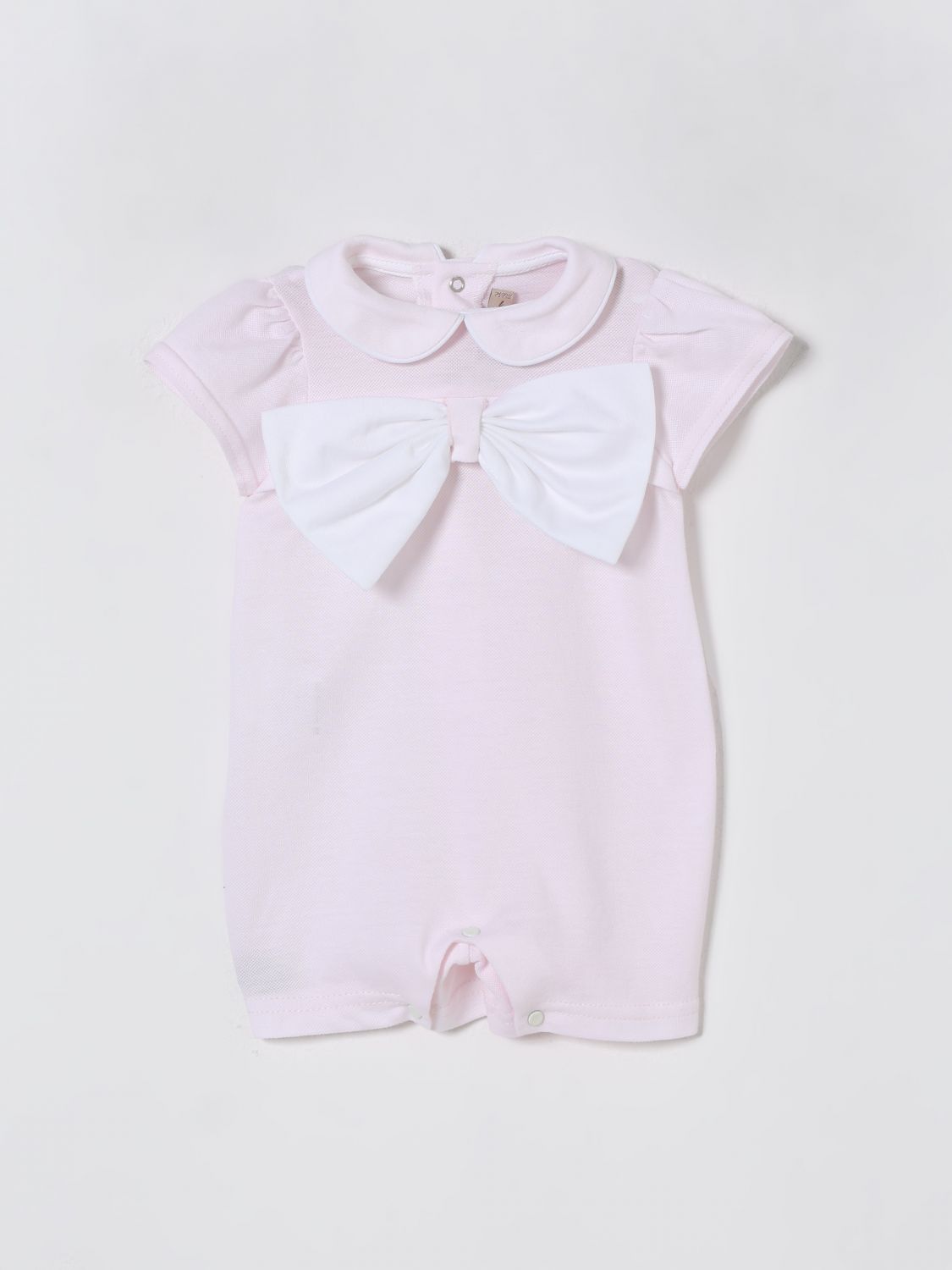 Tracksuit Kids color Pink