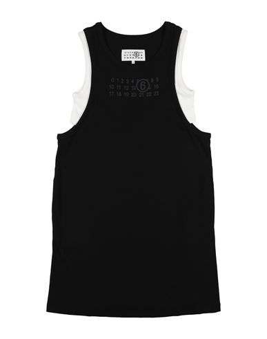 Kid Girl Kids' dress Black