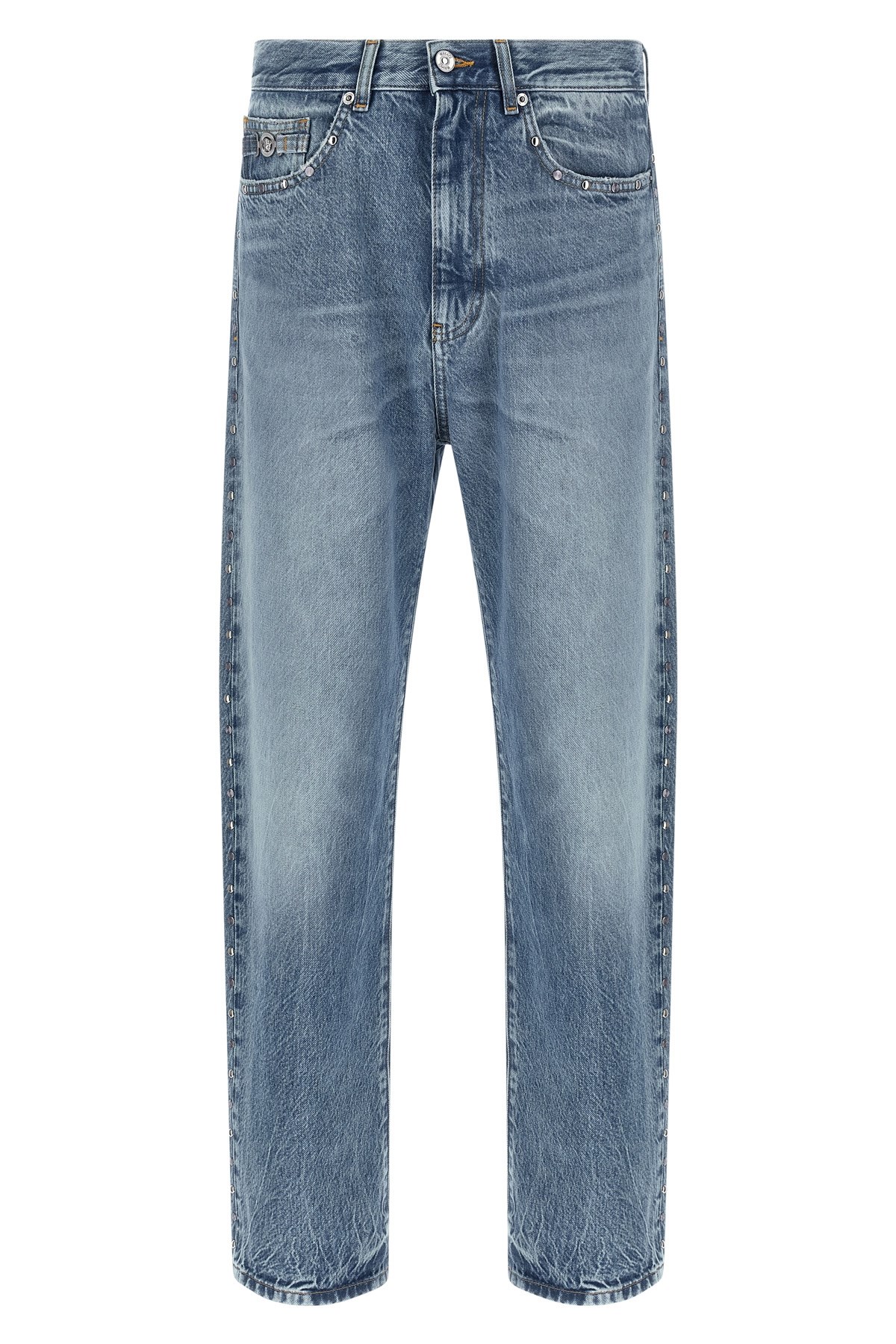 Studded Jeans