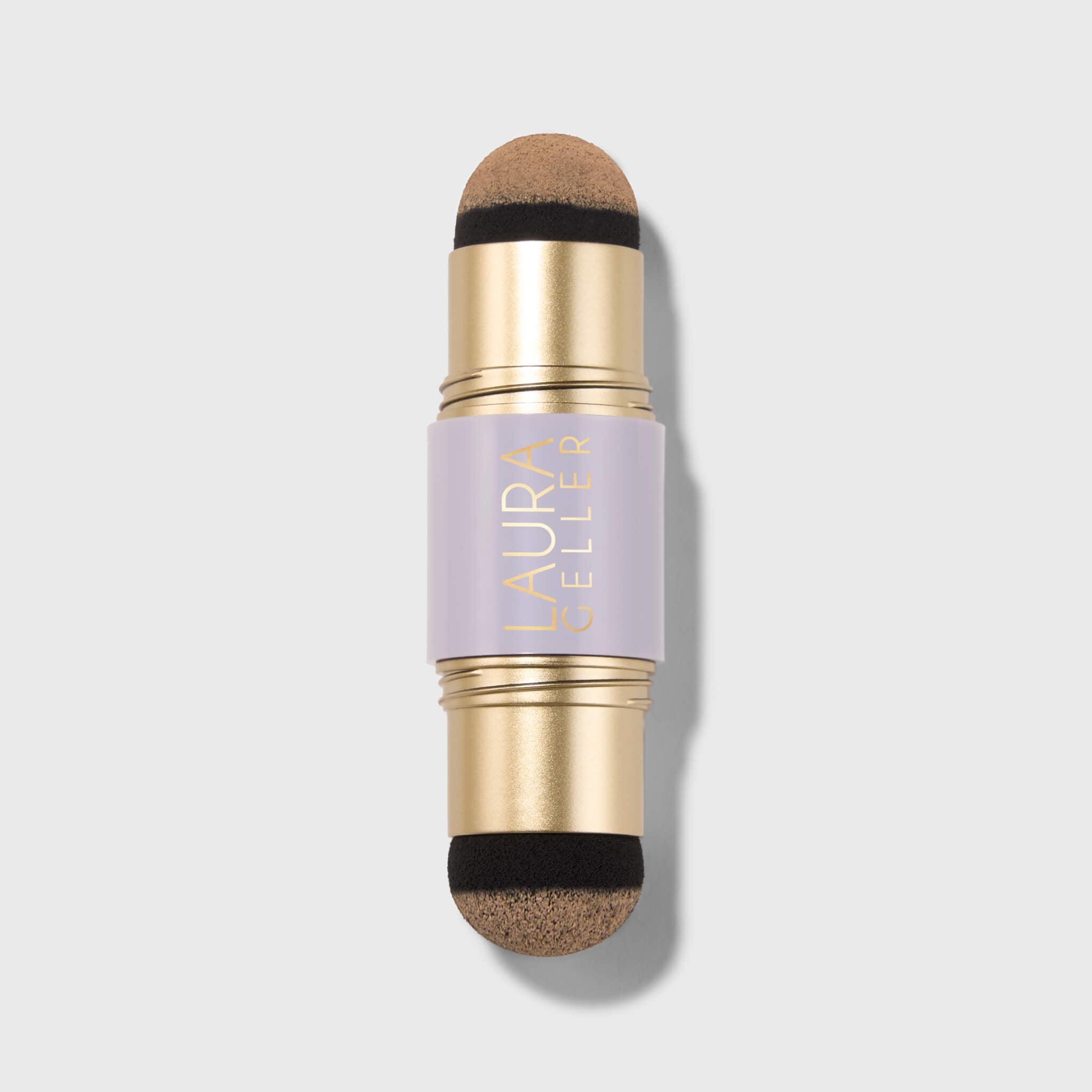 Root Touch Up Hair & Brow Concealing Cream + Powder Blonde