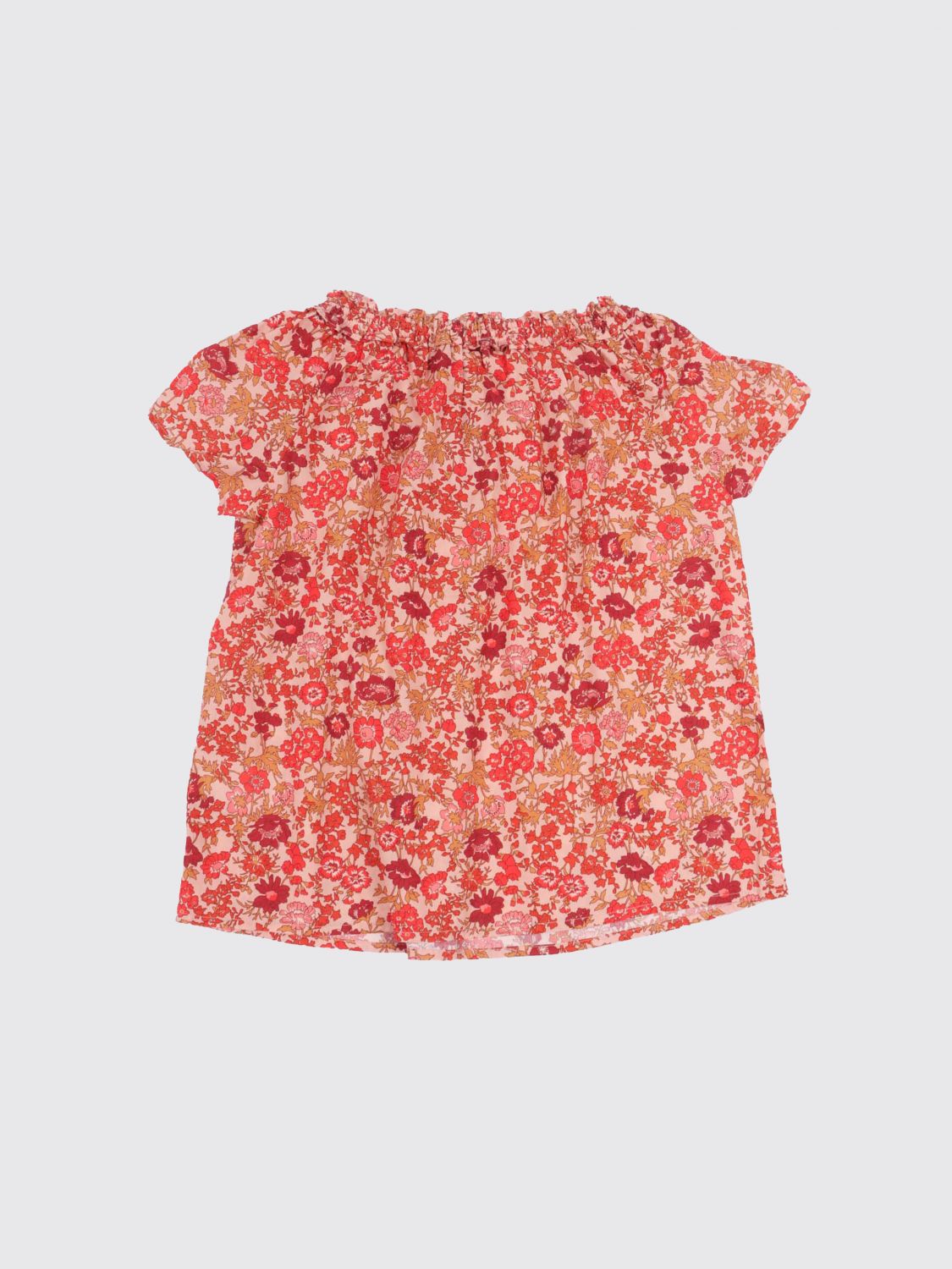Shirt Kids color Pink