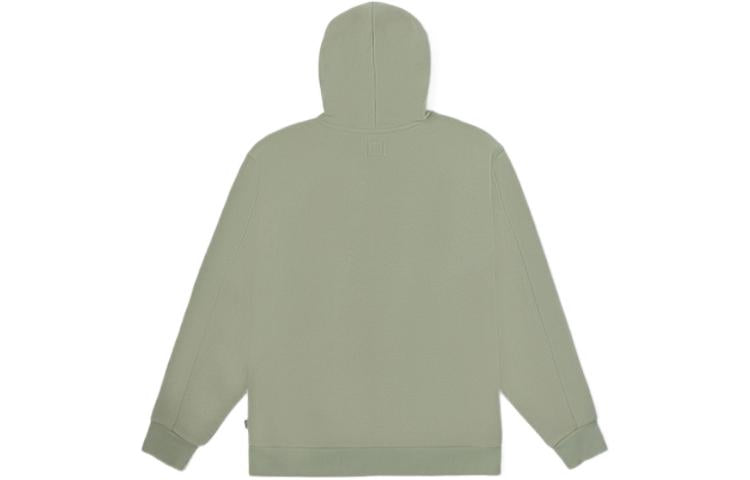 (WMNS) Comfycush Pullover Hoodie 'Green'