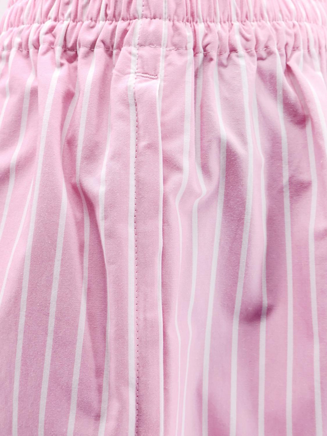Shorts Woman color Pink