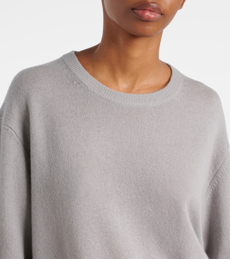 Cashmere top