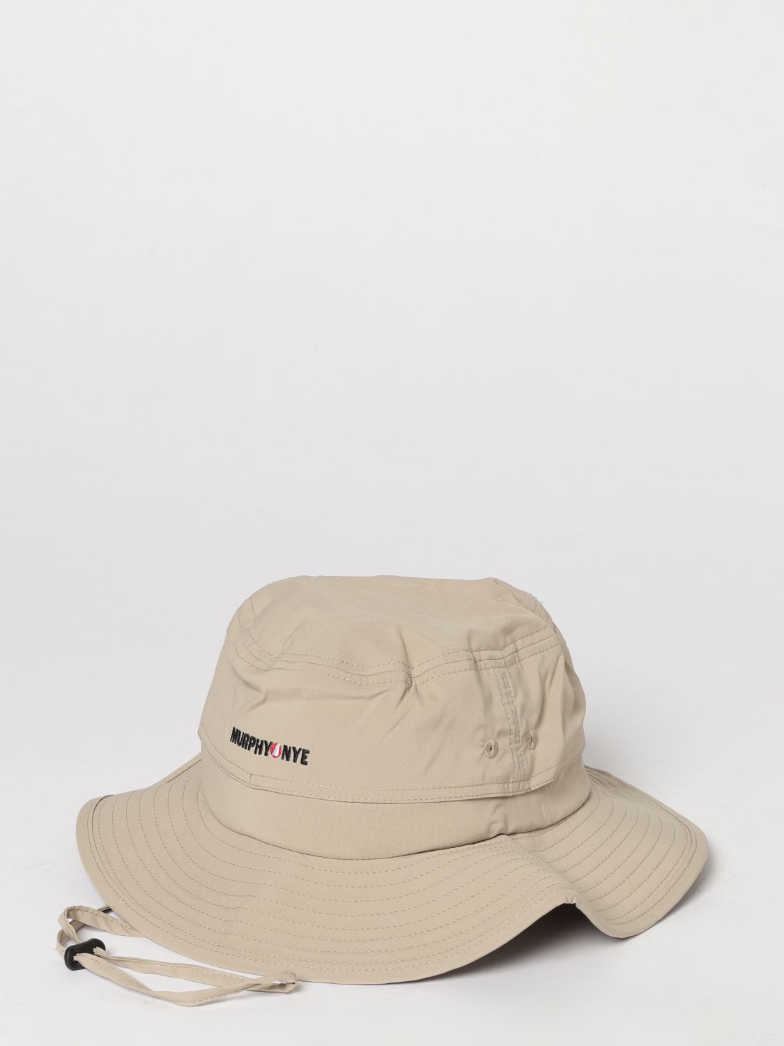 Hat Men color Sand