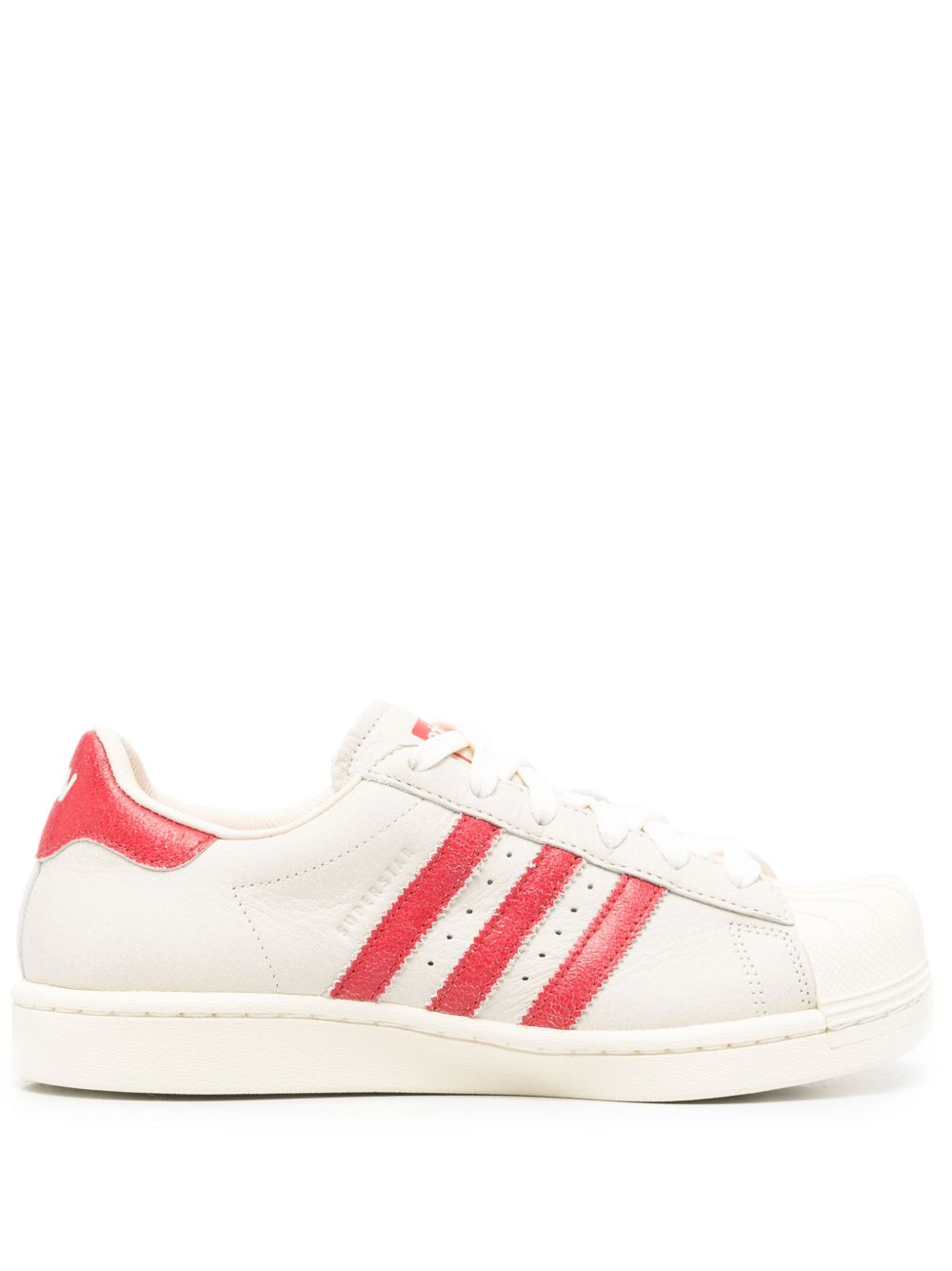 X AVAVAV Superstar sneakers - Neutrals