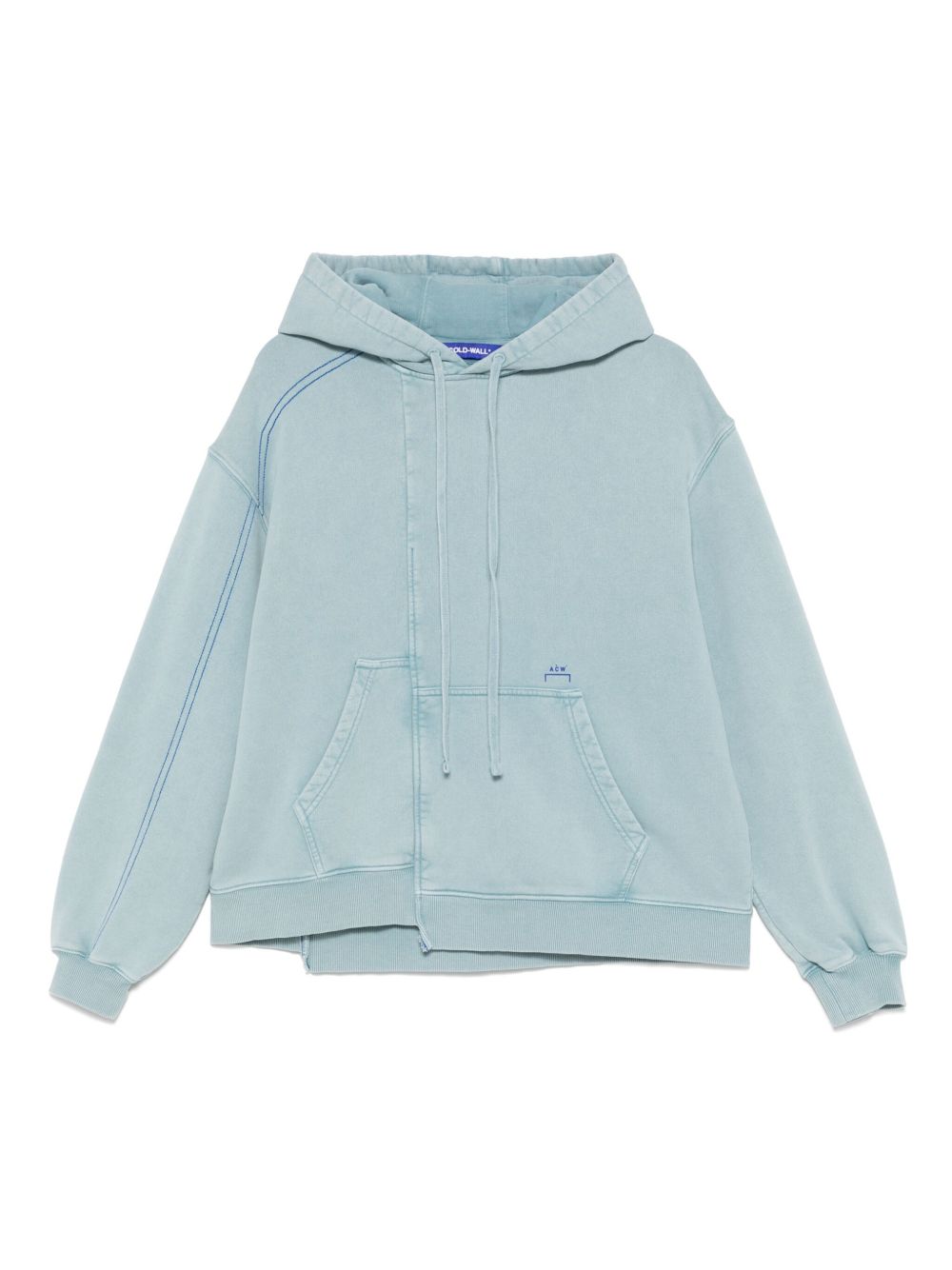Sweatshirt A-COLD-WALL* Men color Grey