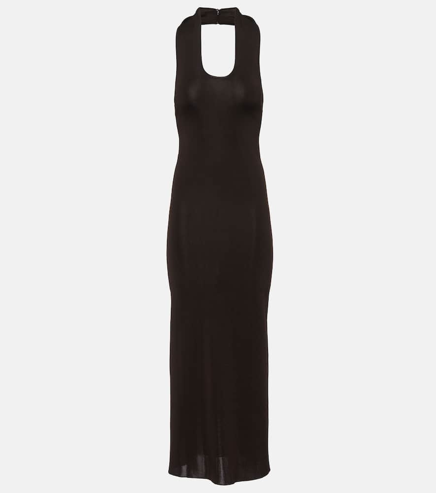 Coraline maxi dress