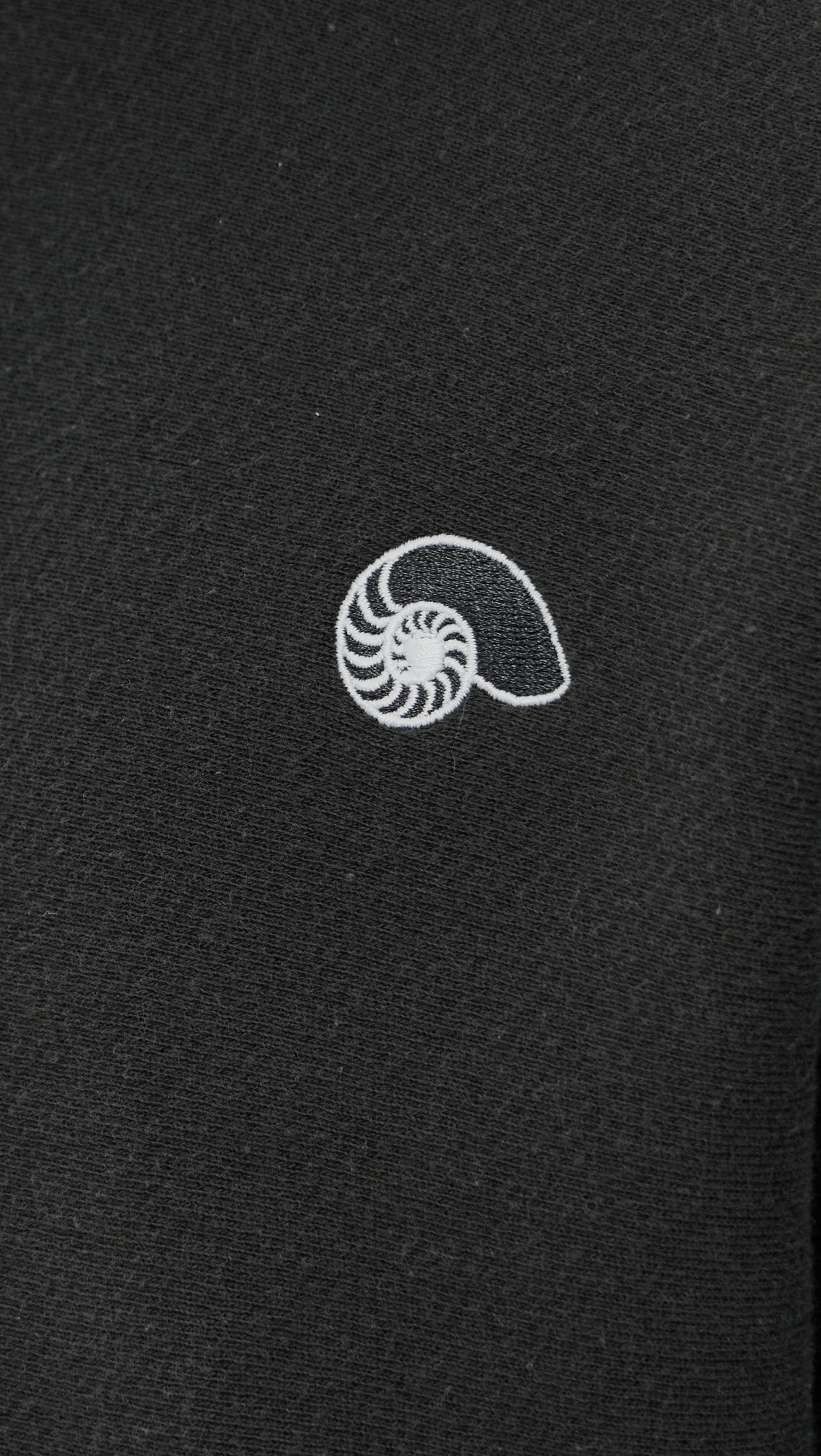 Hoodie Black