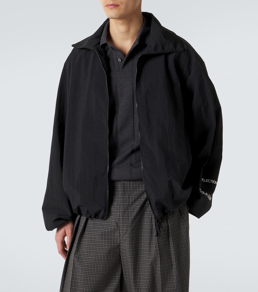 Preston jacket
