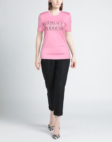Woman T-shirt Pink