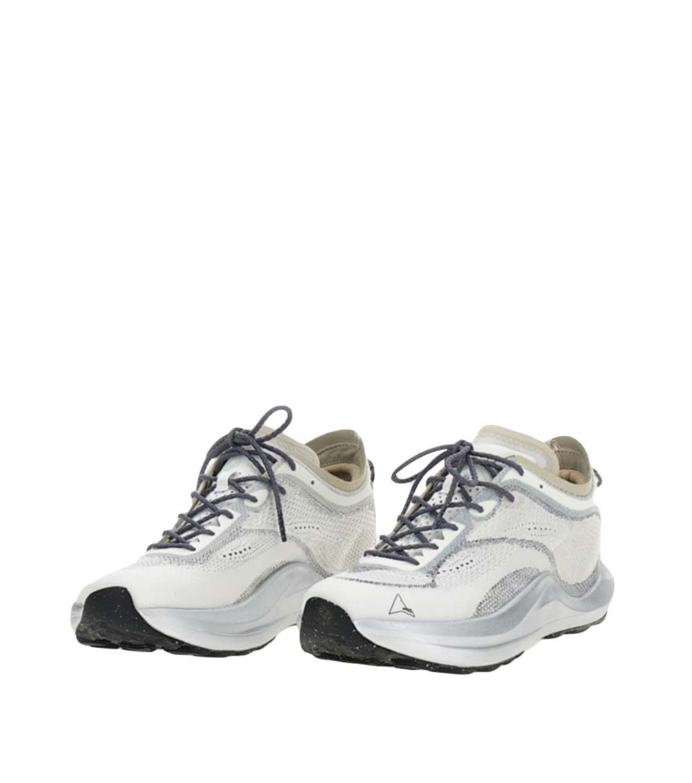 White Sella Lite Sneakers