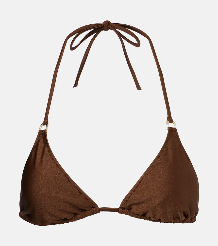 Key West bikini top