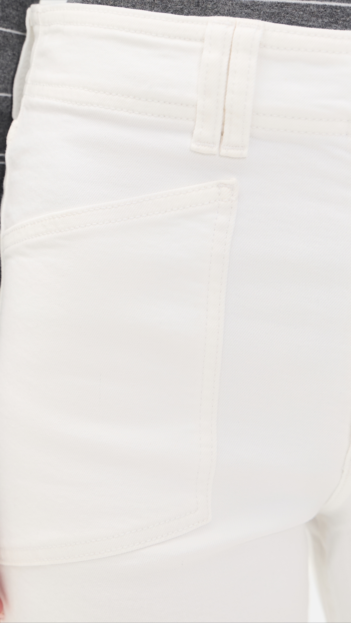 Valley Girl Jeans Lamb