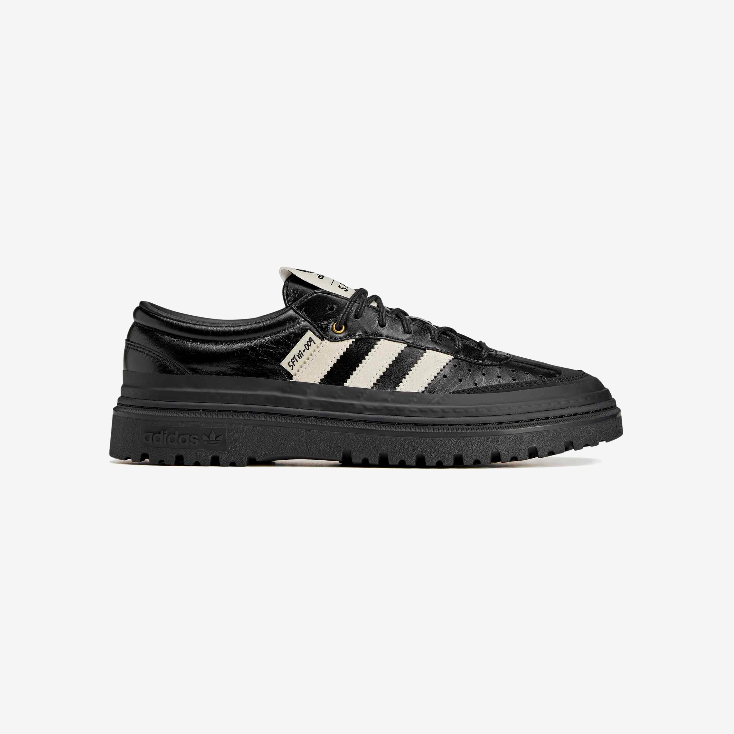 Adidas Samba LX Freizeit x Song For The Mute - core black/off white/core black - unisex