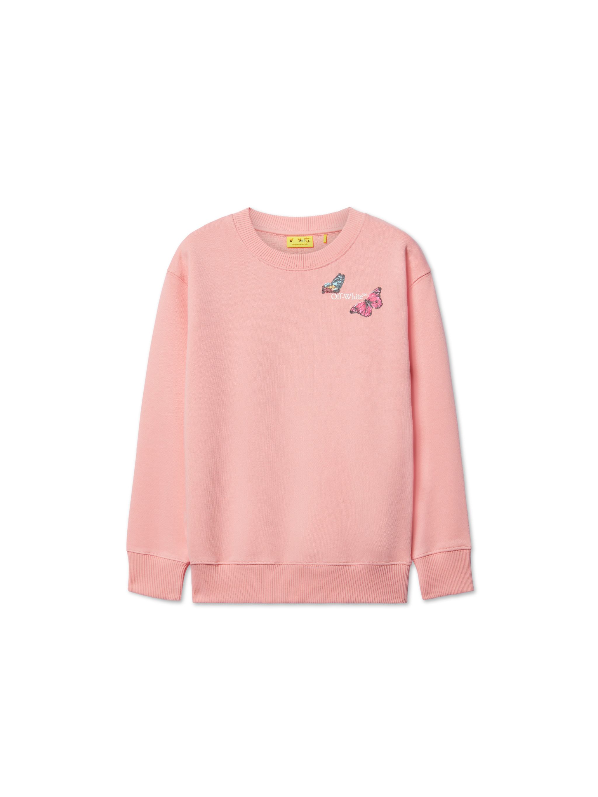 Butterfly Arrow Sweatshirt
