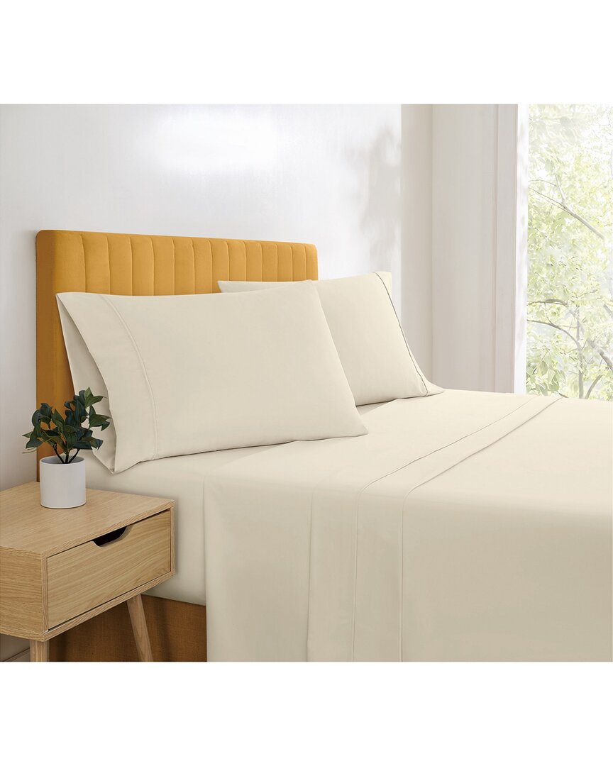 Essential Solid Sheet Set