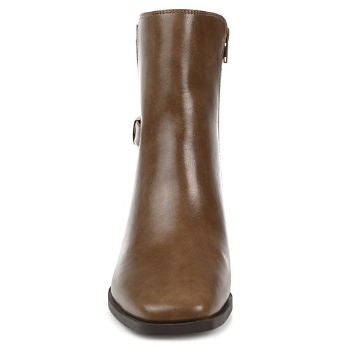 Collection Womens Tru Comfort Foam Wide Width Aubrie Bootie