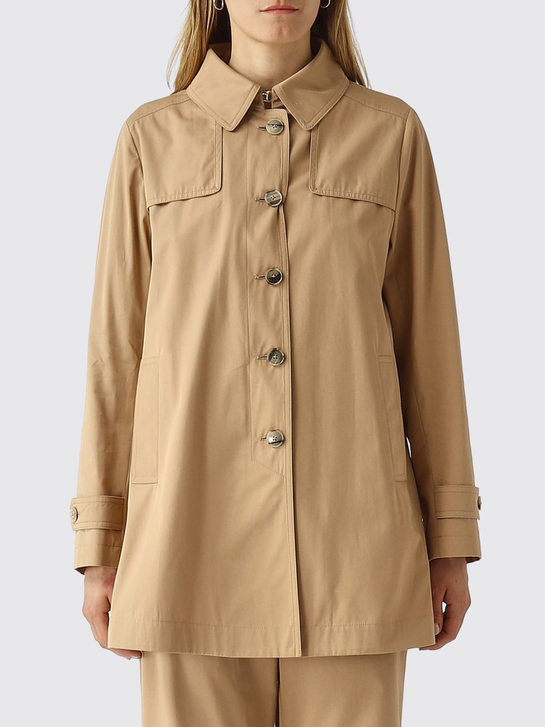 Trench Coat