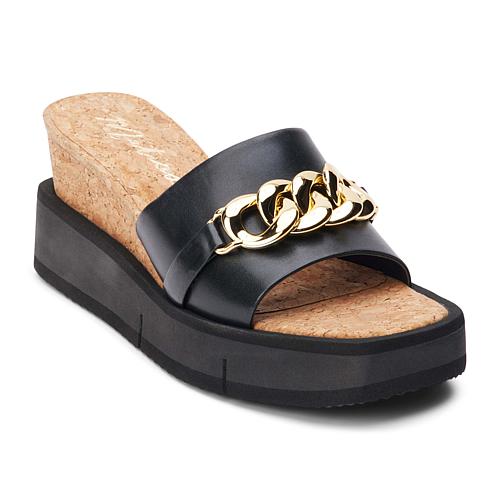 Nolan Sandal White
