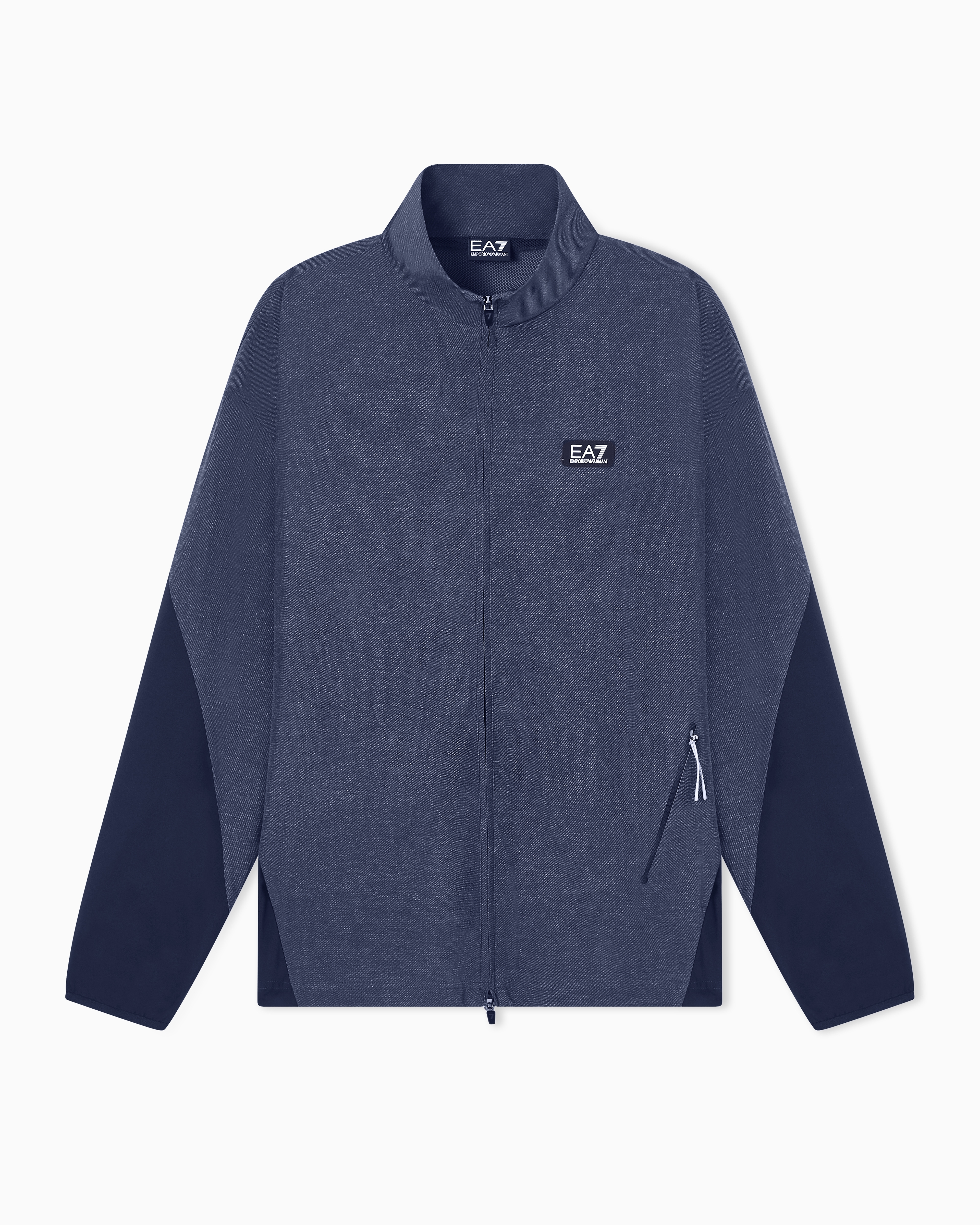 Dynamic Athlete jacket in VENTUS7 technical fabric