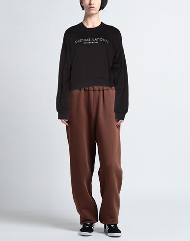 Woman Sweatshirt Black