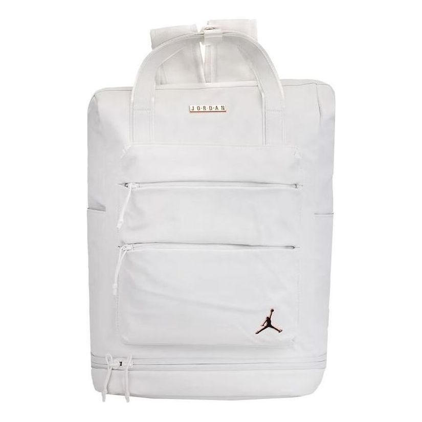 Air Large capacity backpack 'White'