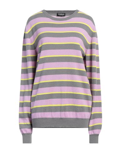 Woman Sweater Lilac Size 14 Cashmere