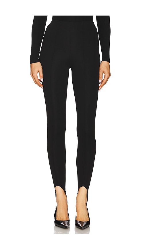 SNDYS X Revolve Cassandra Leggings in Black. -  XXS also in L, M, S, XL