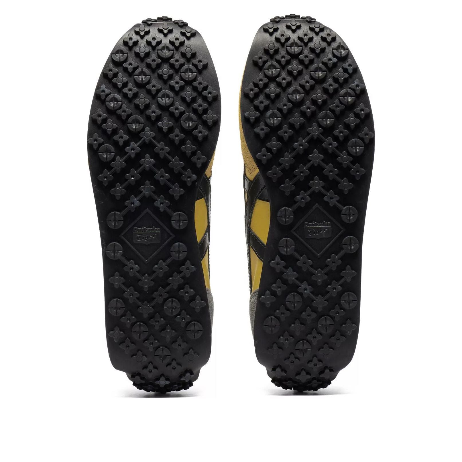 EDR 78 'Faded Yellow'