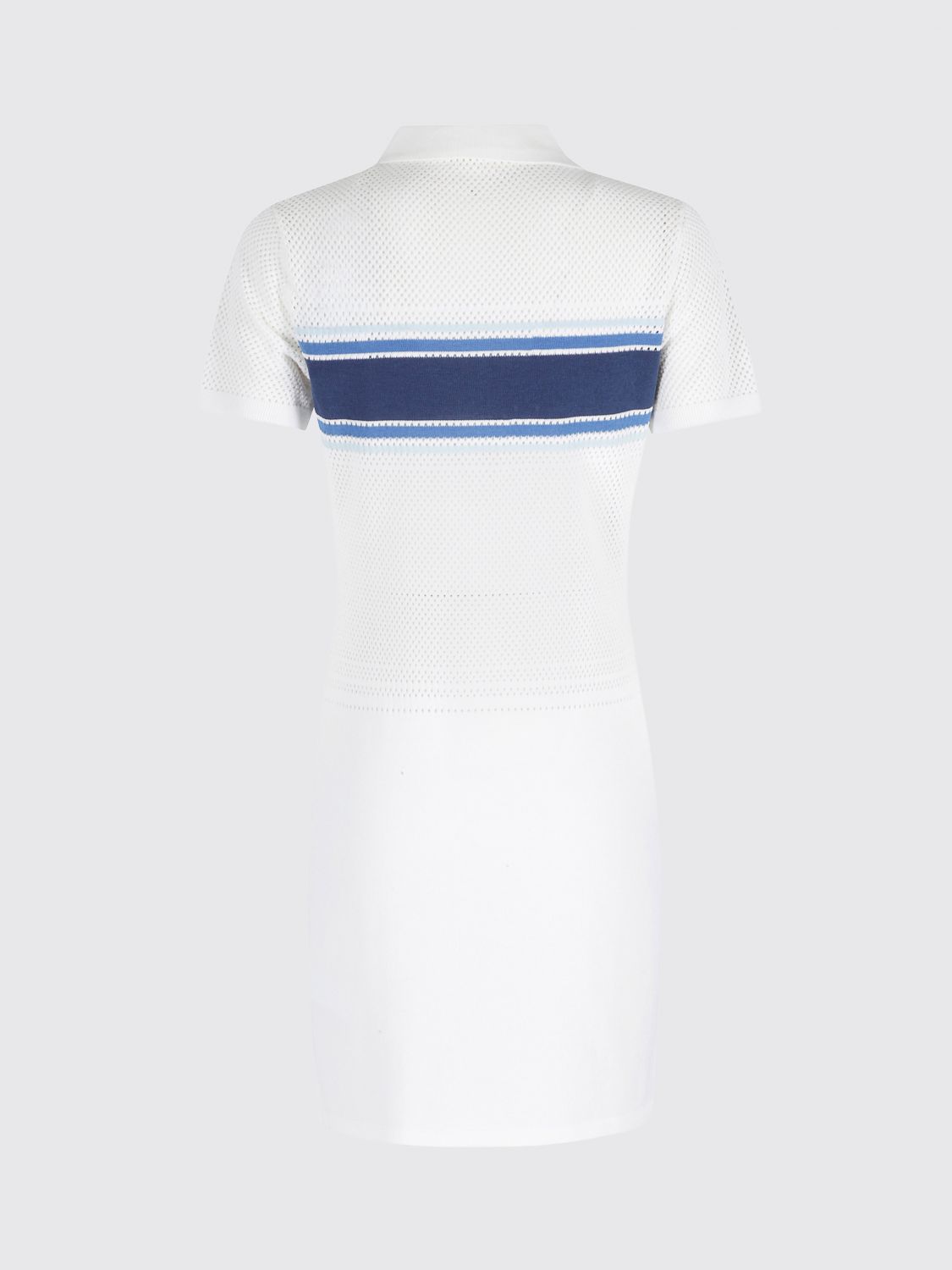 Dress Woman color White
