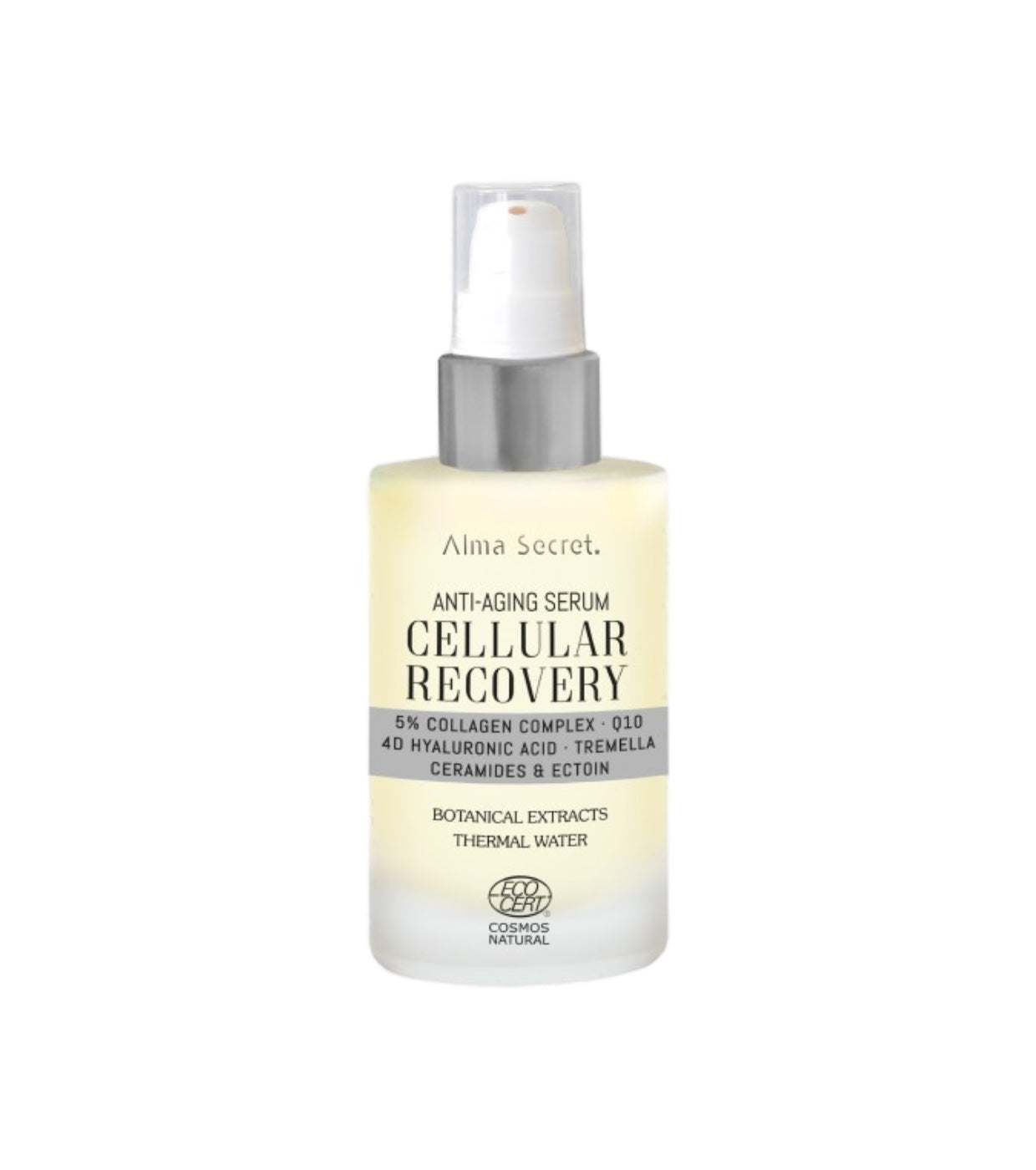 Alma Secret Cellular Recovery Anti-ageing Seru