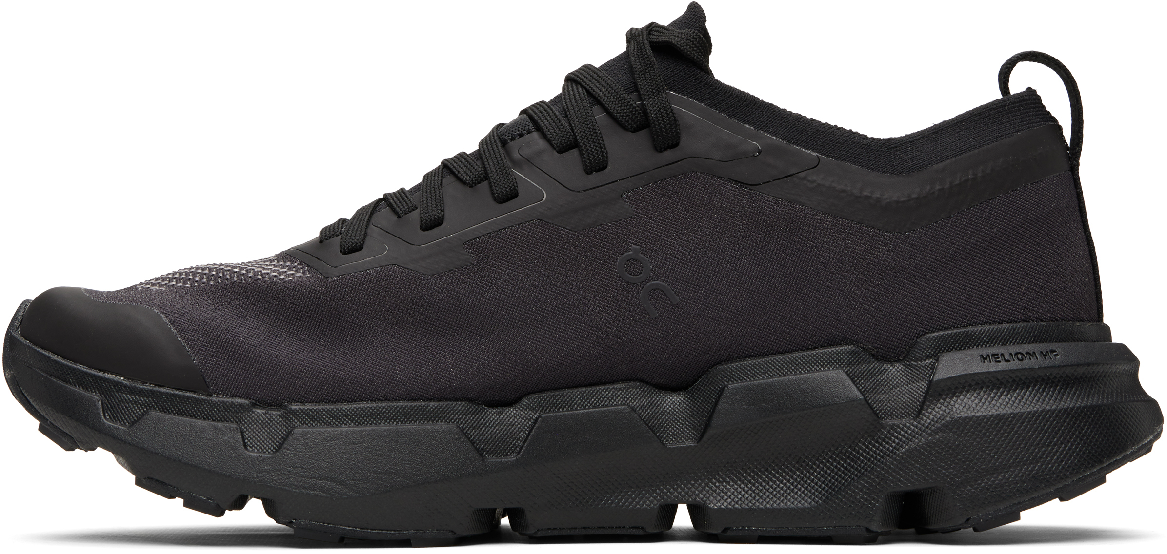 Black Cloudsoma Sneakers