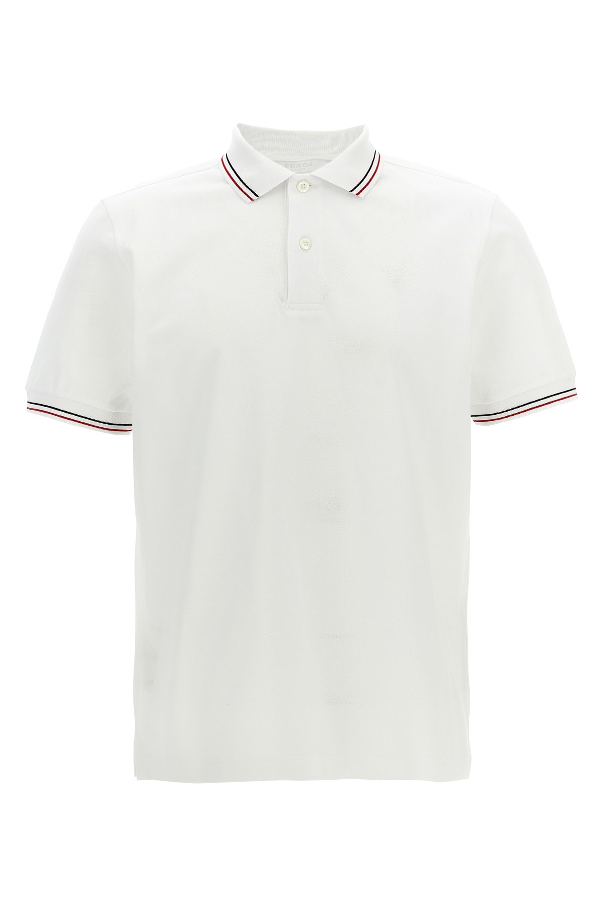 Piqué Polo Shirt