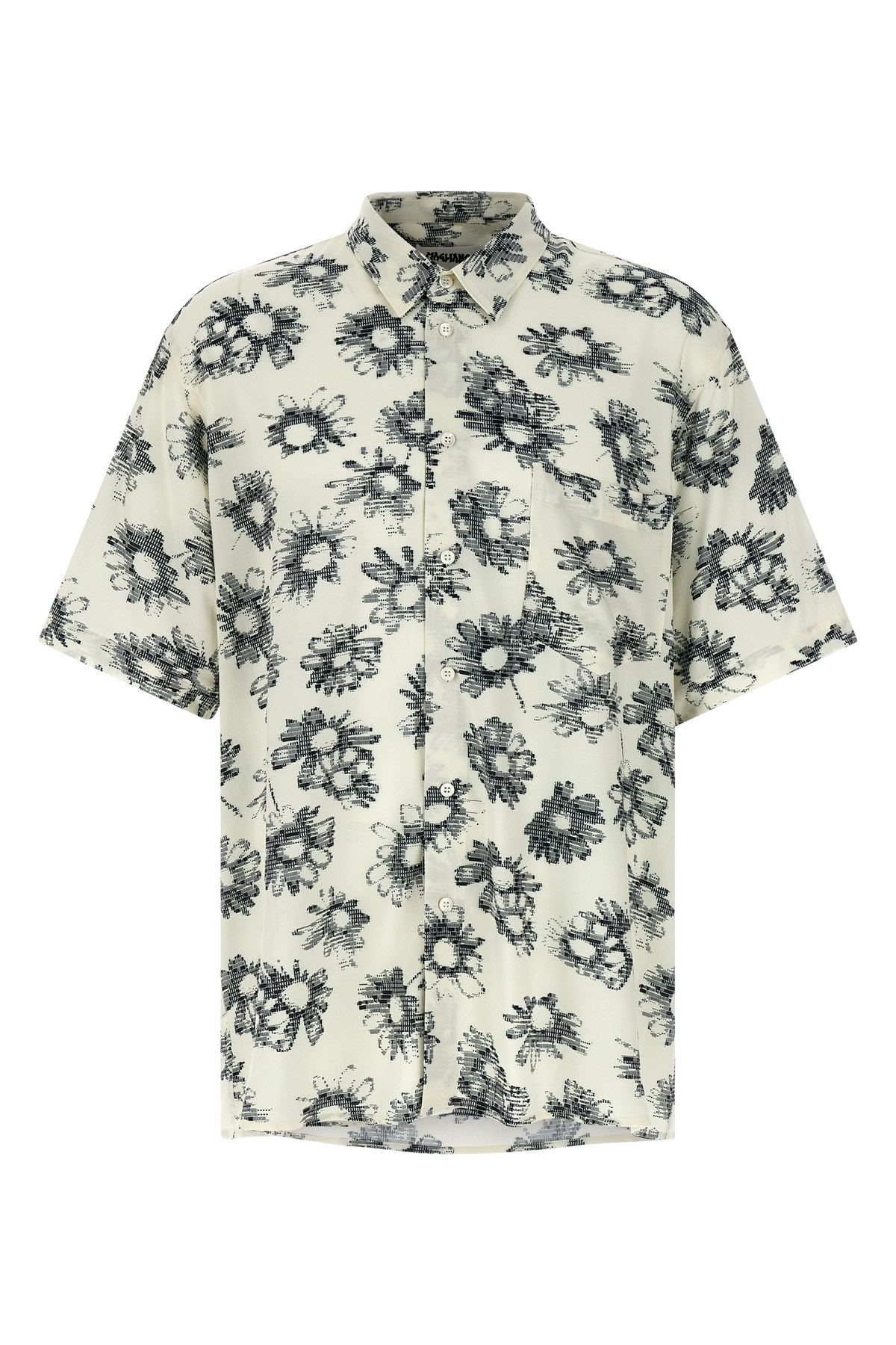 'Matrix' Shirt