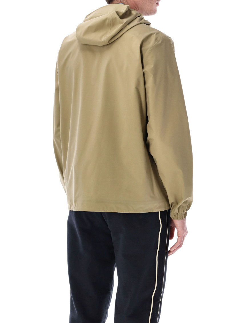 Shipton Gore-tex Hooded Jacket