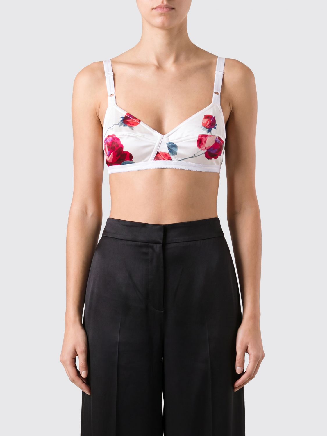 Lingerie Woman color Multicolor