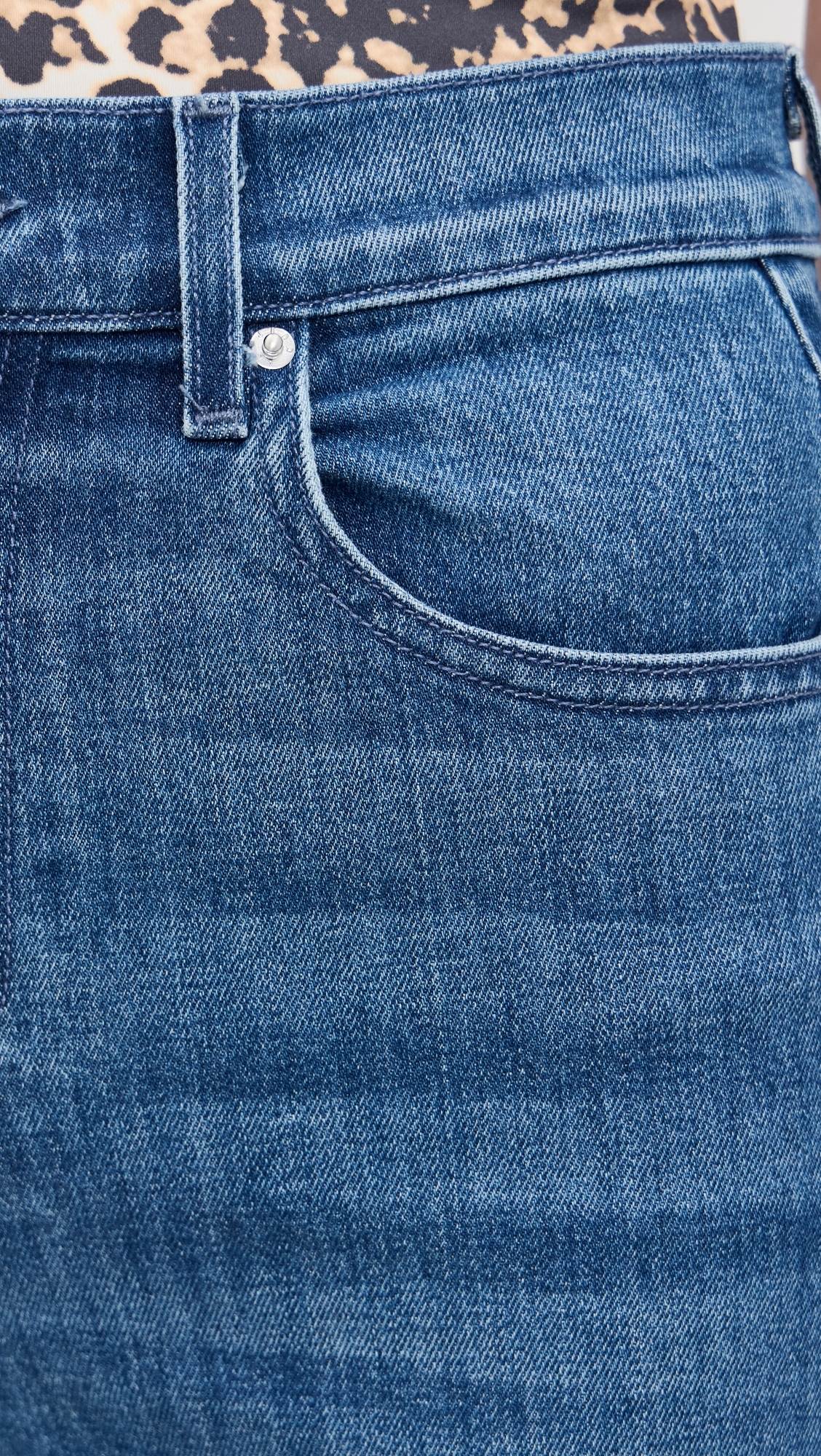 Column Jeans Millie