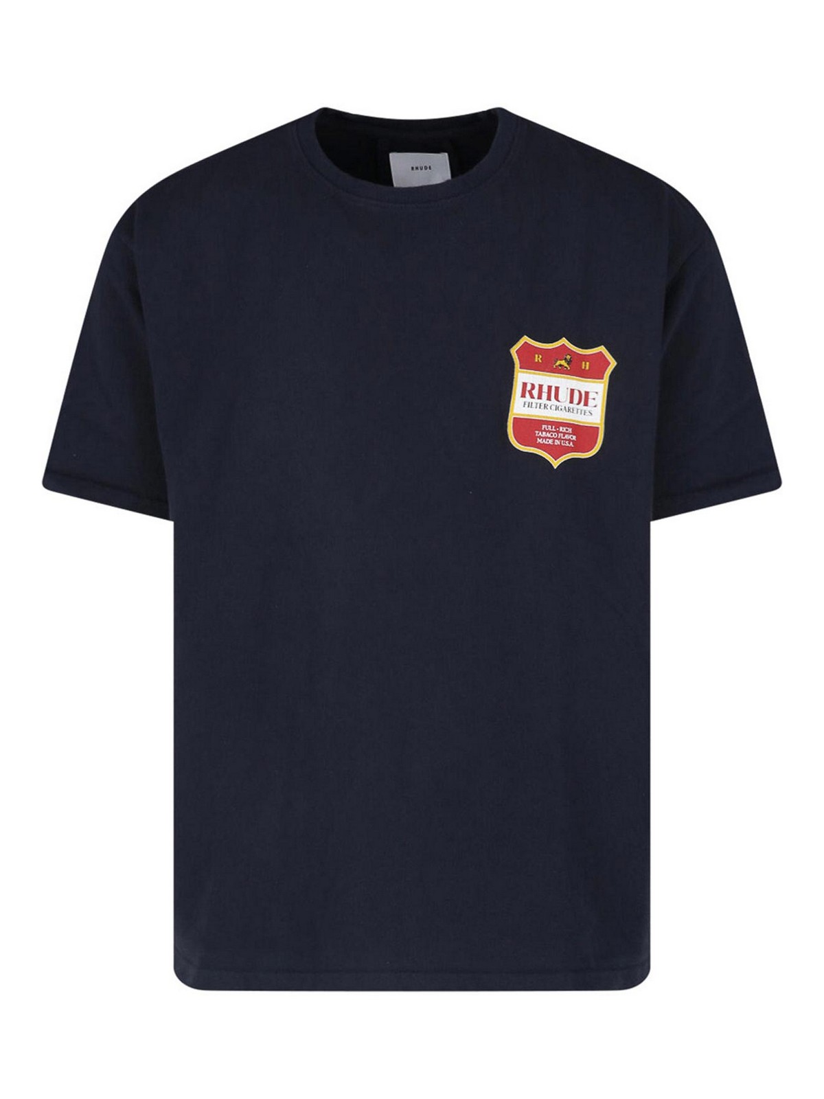 T-shirts And Vests