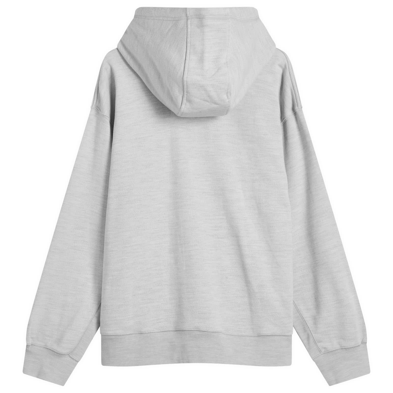 Men s Wool Classics Hoodie Heather