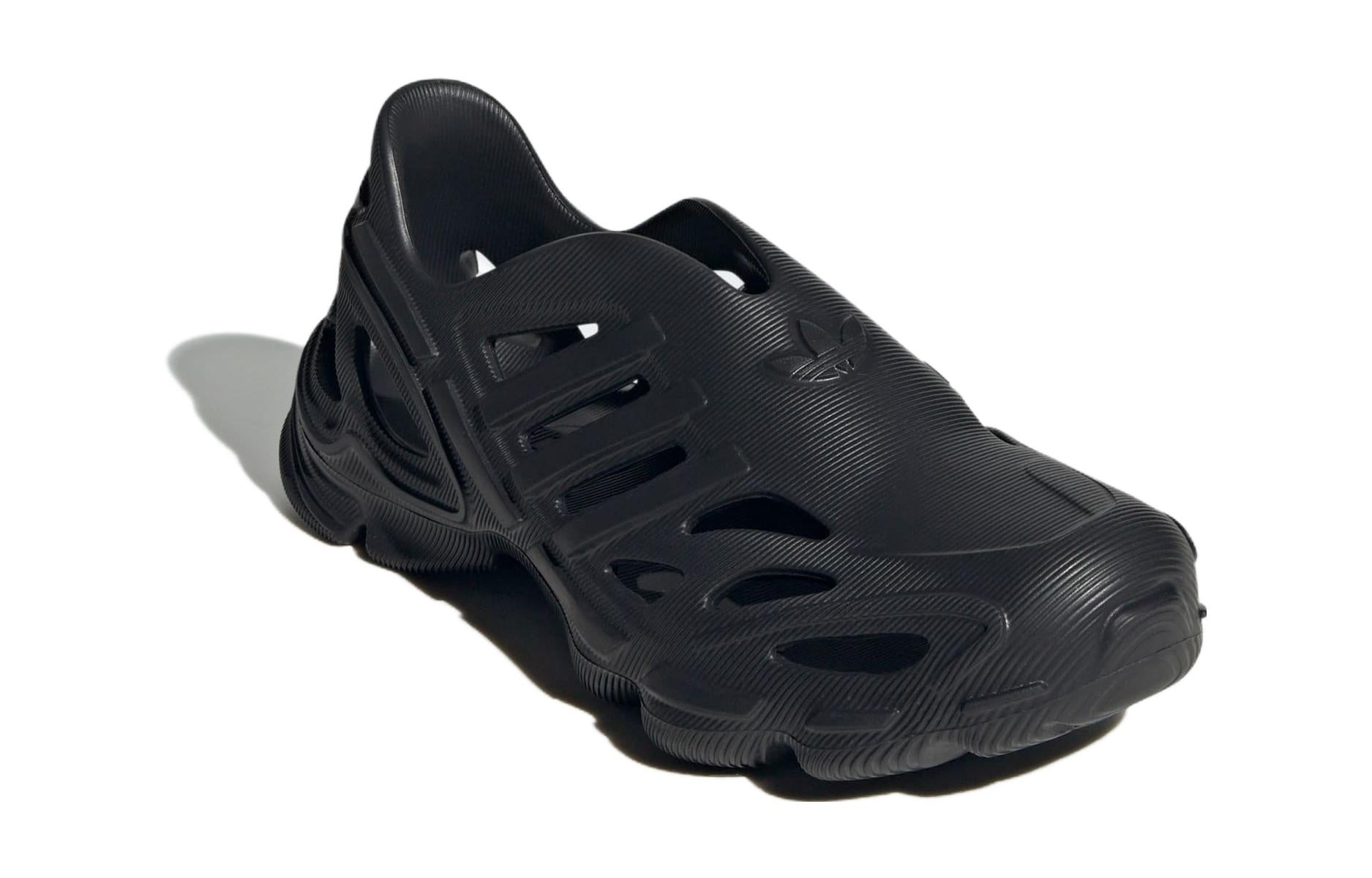 (GS) Adifom Supernova Shoes 'Core Black'