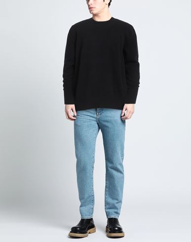 Man Sweater Black