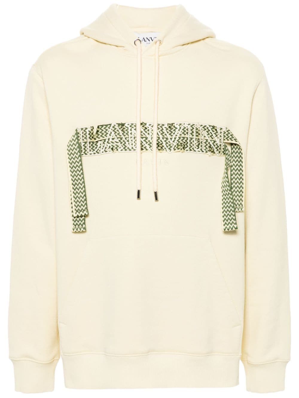 Men's Stylish Hoodie - TheNVIN Curb