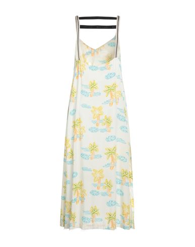 Woman Midi dress Cream